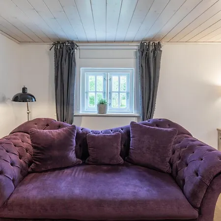 Prázdninový dům Das Countryhouse