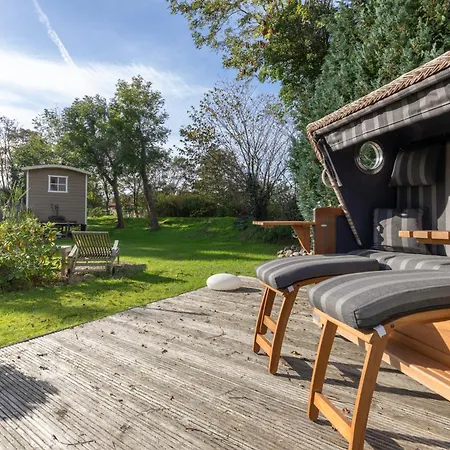 Das Countryhouse Feriehus