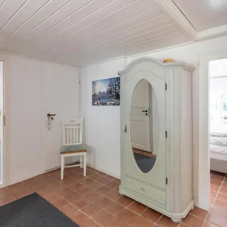 Das Countryhouse Humptrup