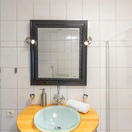 Das Countryhouse Prázdninový dům Humptrup