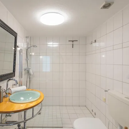 Prázdninový dům Das Countryhouse *