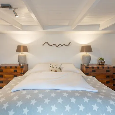 Das Countryhouse Feriehus *