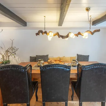 Das Countryhouse Humptrup