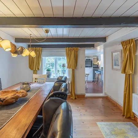 Das Countryhouse Prázdninový dům *