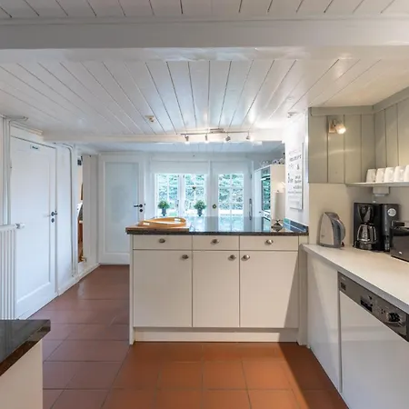 Das Countryhouse * Humptrup