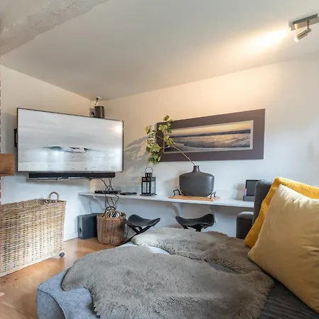 Das Countryhouse Prázdninový dům Humptrup