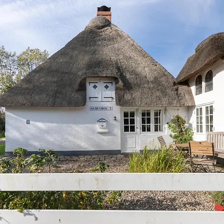 Das Countryhouse * Humptrup